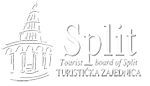 Turistička zajednica grada Splita